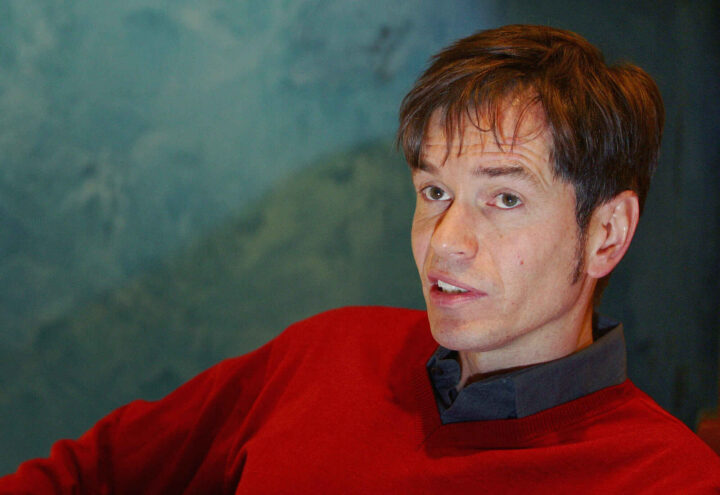 Rolness avsporer debatten – igjen