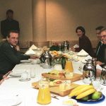 Mette-Marit er en pikant avsporing. Sprengstoffet i Epstein-saken dreier seg om kompromat