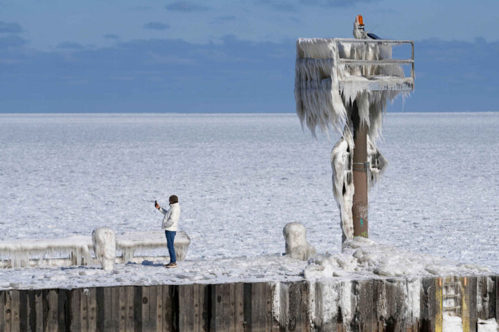 Mediene fokuserer på varme, trass i kraftig nedkjøling fra fjoråret&nbsp;(+)