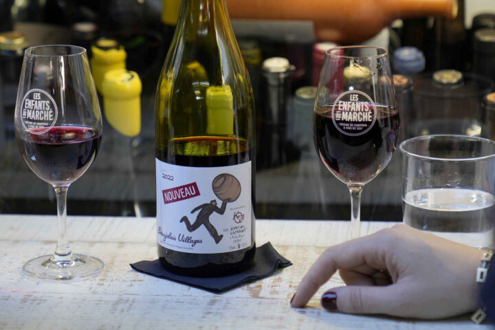 Den grønne døden har innhentet vinen&nbsp;<span>(+)</span>