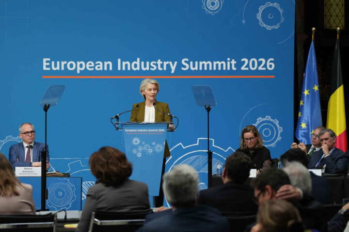 Høye karbon-kostnader gir EU høye strømpriser&nbsp;(+)