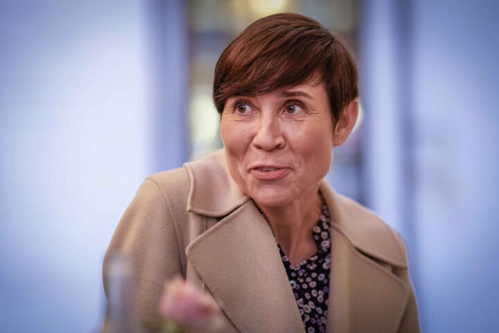 Lokallagsleder i Høyre vil utsette ledervalg