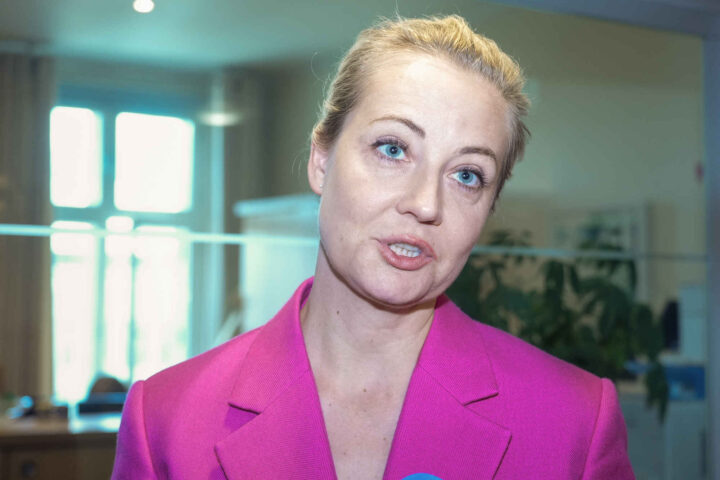 Fem europeiske land mener Aleksej Navalnyj høyst sannsynlig ble drept av froskegift