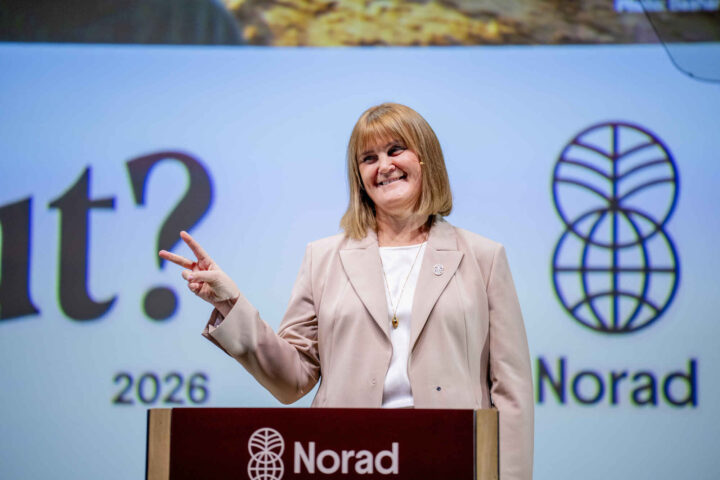 Norge sender milliarder rett i korrupsjonskverna&nbsp;(+)