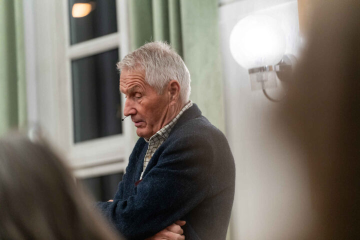 Jaglands moralske konkurs er nå et faktum&nbsp;(+)