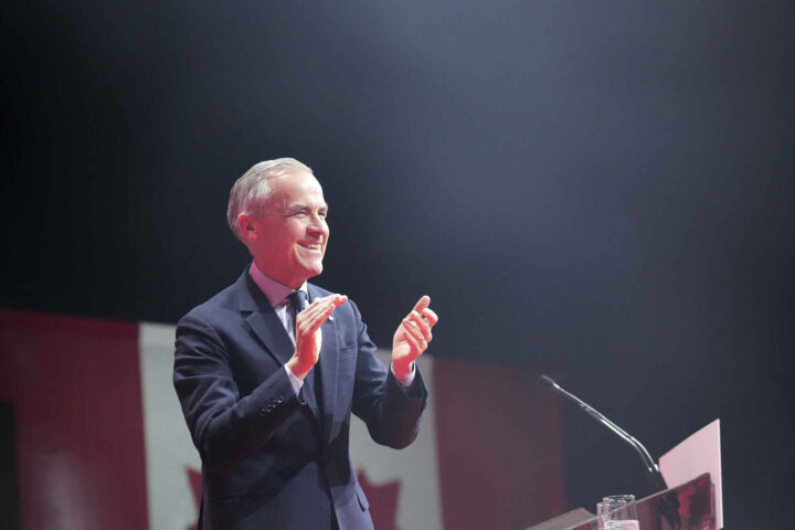 Canada er beviset på at sosial&shy;demokrati, woke og masse&shy;innvandring fører til under&shy;gang&nbsp;<span>(+)</span>