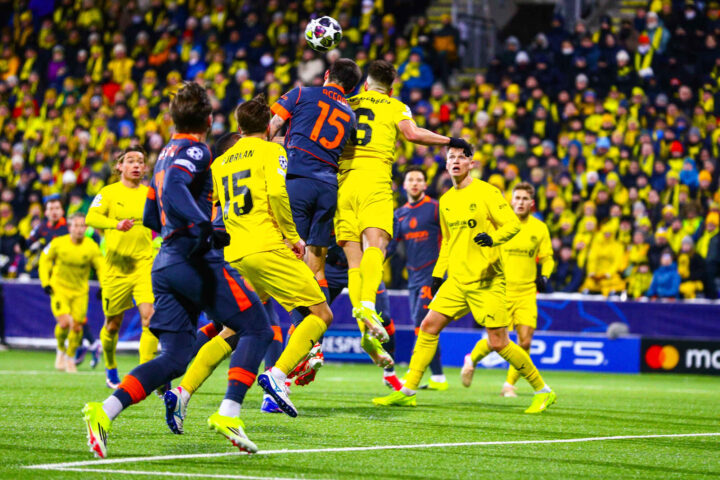 Klinsmann: – Det virker som italienerne stadig får Norge-mareritt