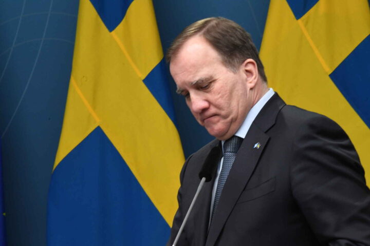 Sverige: Galskap at utlendinger får slippe inn utlendinger