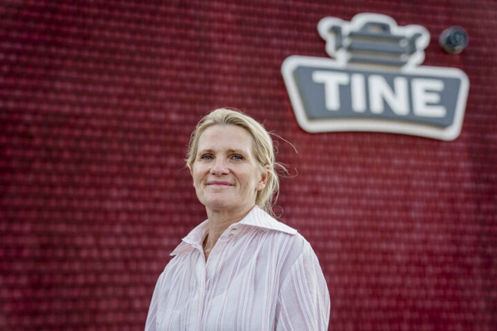 Tine-ledelsen dobler bonusene etter år preget av Bovaer-bråk&nbsp;(+)