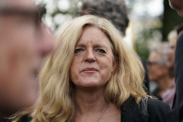 Bistandseliten slår ring om seg selv etter Epstein-skandalen&nbsp;<span>(+)</span>