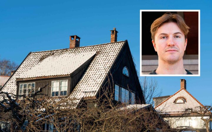 Finansklage&shy;nemnda: 96 prosent av boliglånene kan ha ulovlige vilkår