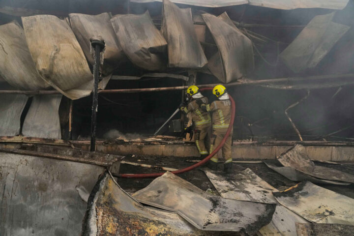 Er Trump naiv eller har han en plan?&nbsp;(+)