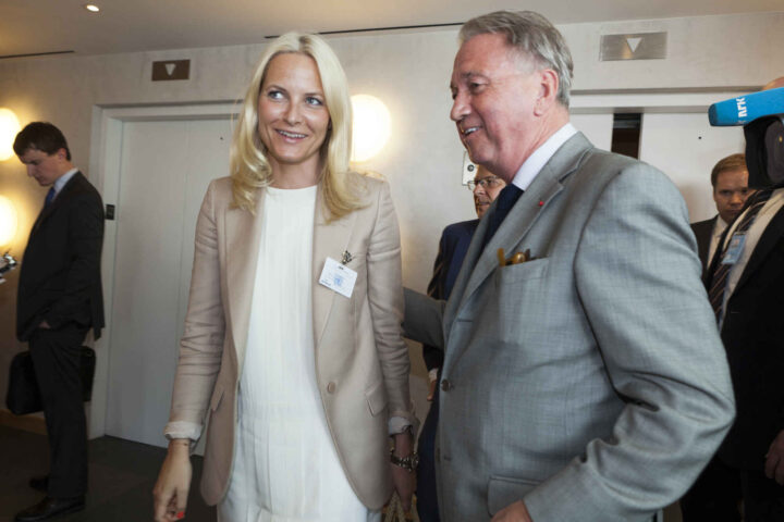 Større politisk sprengkraft enn Treholt-saken