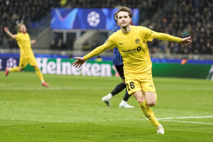 Mirakelet på San Siro, versjon 2