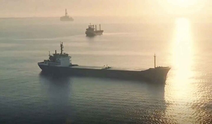 Senatet i Frankrike godkjenner oljeleting i oversjøiske territorier&nbsp;(+)