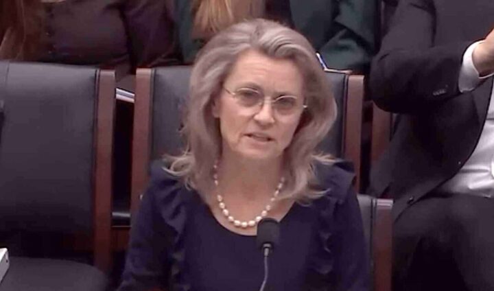 Vitnemål for Kongressen om trusselen mot ytrings­frihet­en i Europa&nbsp;(+)