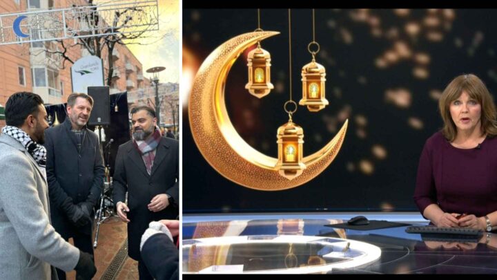 Det offentlige Norge feirer ramadan, men nordmenn er ikke begeistret&nbsp;(+)