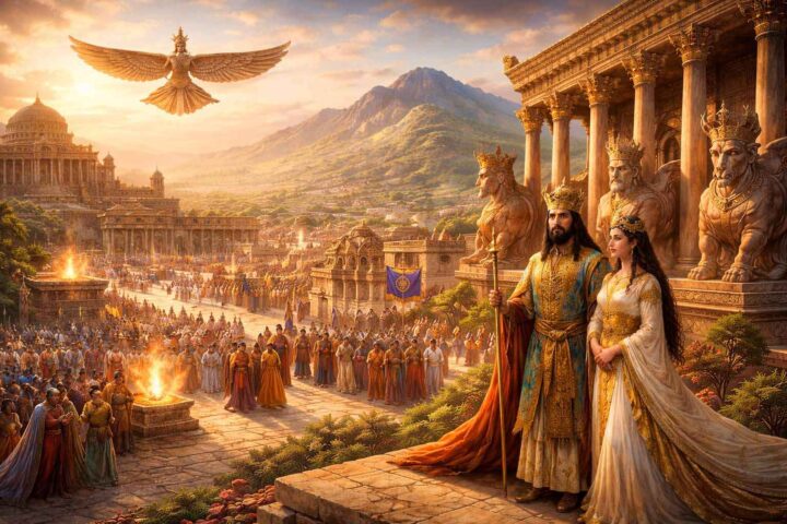 Iranernes forhold til islam er grunn&shy;leggende endret i løpet av 47 år med mullaher