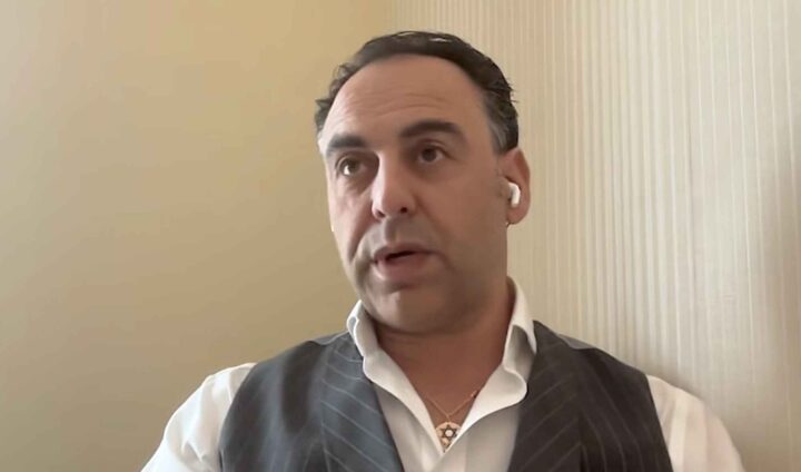 Trump-administrasjonen diskuterer om britiske jøder skal få asyl i USA&nbsp;(+)