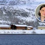 Åtte farlige asylsøkere og ti naboer: – Blodig mann i hagen