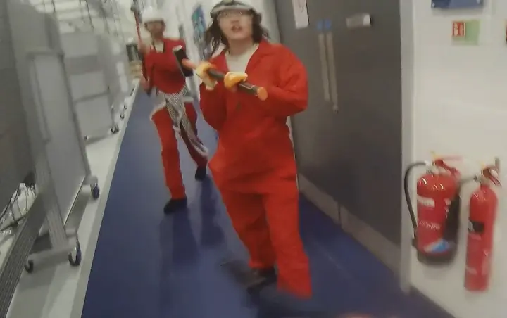 High Court: Terrorstempling av Palestine Action opphevet&nbsp;(+)