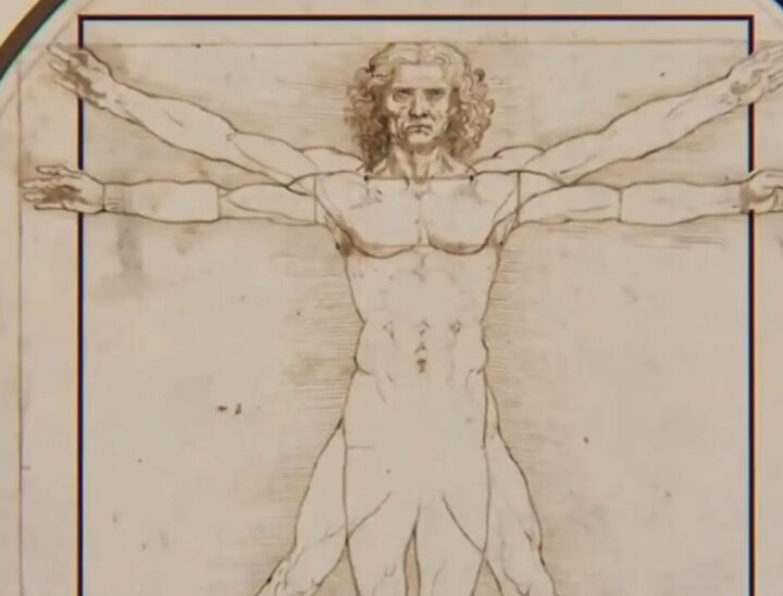 Vinter-OL får kritikk, har fjernet geni&shy;taliene på verdens&shy;berømt kunst&shy;verk&nbsp;(+)