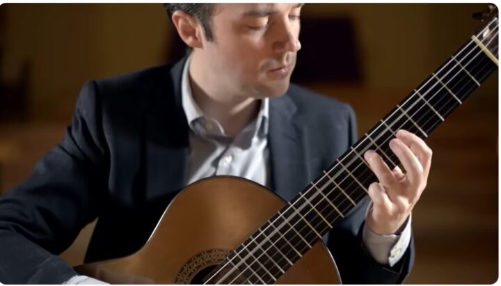 Interlude: Aguado - Introduksjon og rondo op. 2