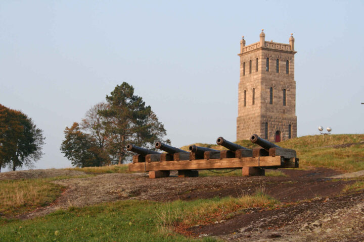 Interessant Arkitektur­håndbok fra Tønsberg kommune&nbsp;(+)