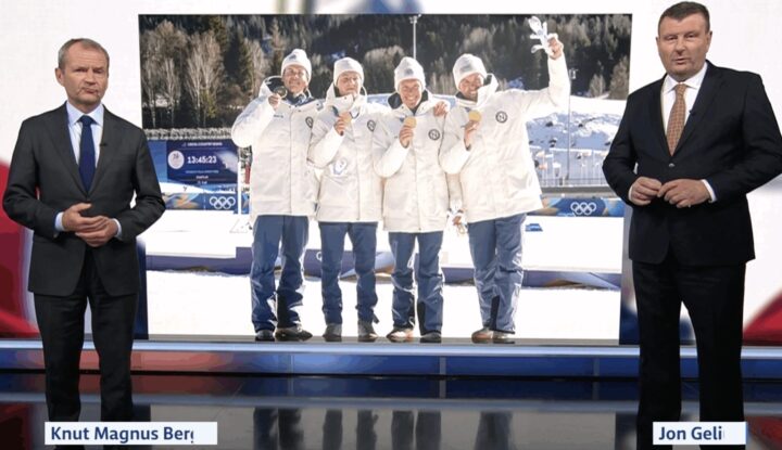 NRK er skamløs&nbsp;(+)