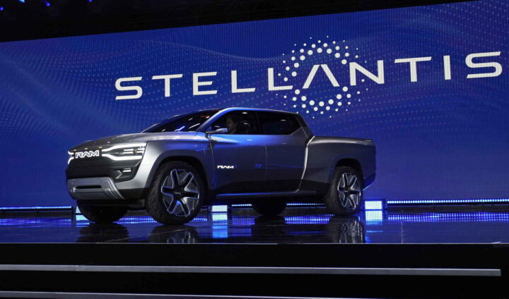 Stellantis taper 22 milliarder euro etter å ha satset for mye på elbiler&nbsp;(+)