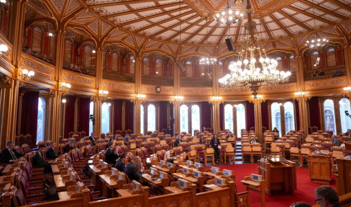 De som skal granskes, er anti­folkelige aktører i staten&nbsp;(+)