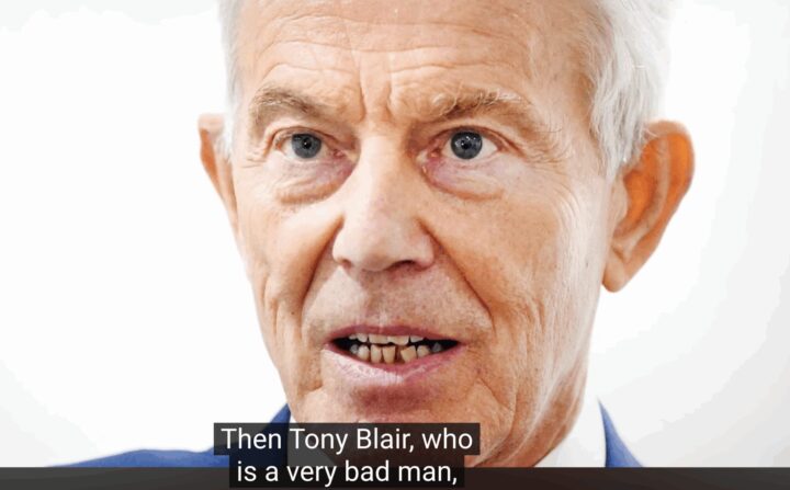 – Hvor mye skal du ha for å tie stille?