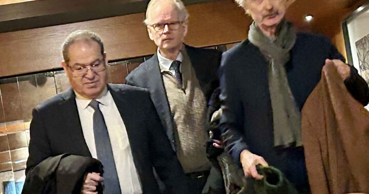 Her møtes de i hemmelighet&nbsp;<span class=