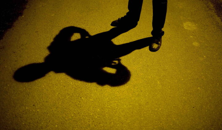 «Det går bra, mamma»