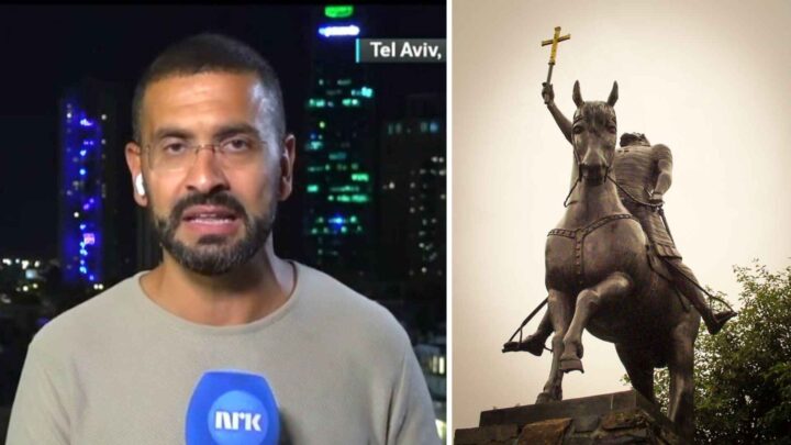 Yama Wolasmal er årets stiklestadprofil&nbsp;(+)