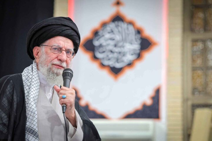 Israel hacket Teherans trafikkameraer og brukte AI til å plan&shy;legge drapet på Khamenei