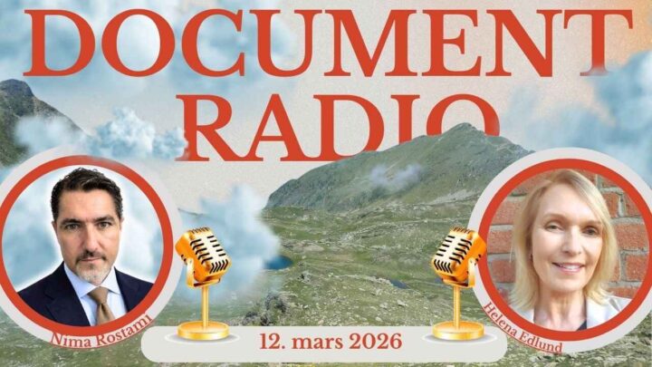 Document Radio 12. mars