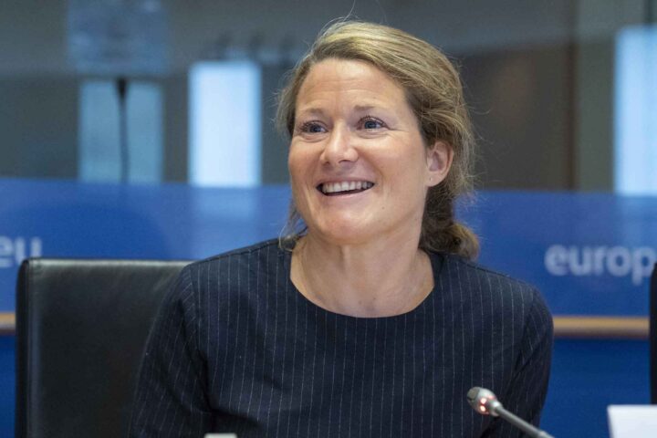 Belgia utestenger asyl&shy;søkere fra «visse land»