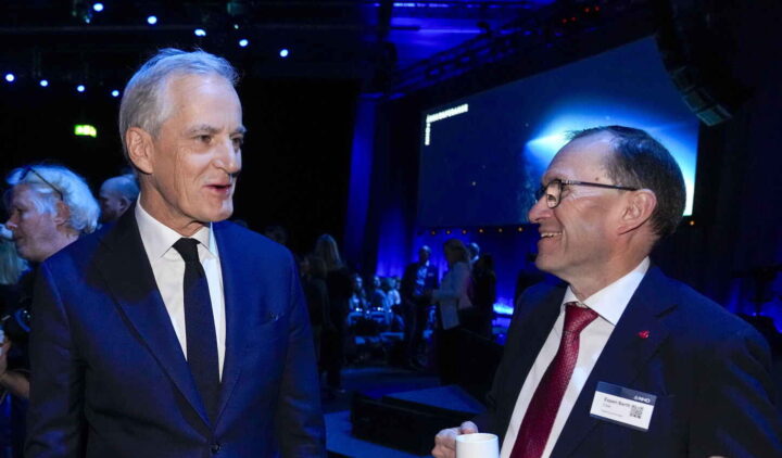 Når folke­retten blir et fiken­blad for passivitet