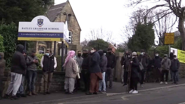 Feige europeiske poli&shy;tikere lar islamske terror&shy;ister vinne&nbsp;<span>(+)</span>