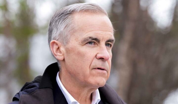 Canada overveier å hjelpe til i Hormuz&shy;stredet&nbsp;<span>(+)</span>