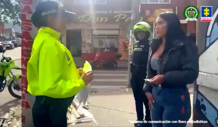 Prostitu&shy;sjons&shy;liga rulles opp i Tele&shy;mark: Colombianer på rømmen&nbsp;<span>(+)</span>