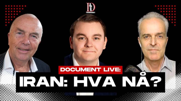 Spesialsending: Hvem ringer klokkene for?