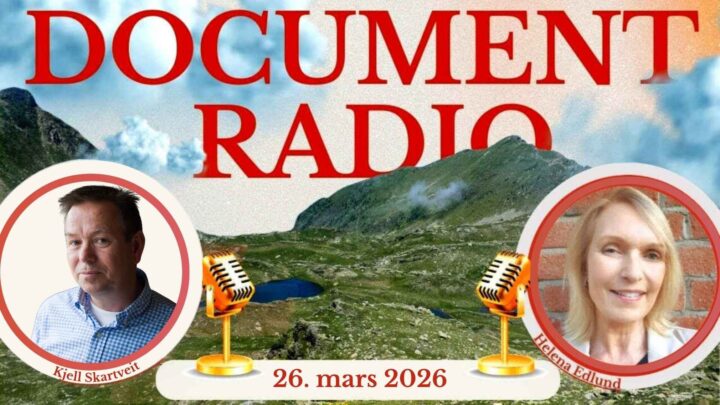 Document Radio 26. mars
