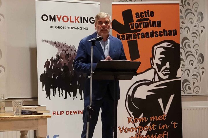 – Krigen i Iran er begynnelsen på Europas rekonquista&nbsp;<span>(+)</span>