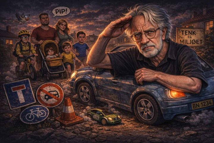 Fotgjenger-nazistene&nbsp;<span>(+)</span>