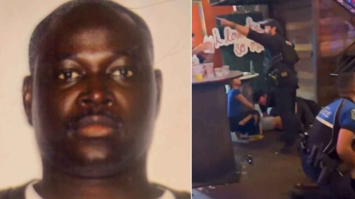 Se video: To døde og 14 skadet i angrep – «Iran-angrepet kan være motivasjonen»