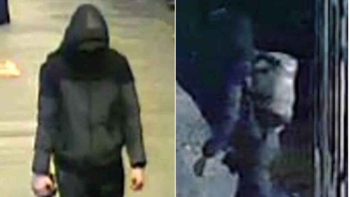 Politiet etterlyser én mistenkt etter ambassade-eksplosjon