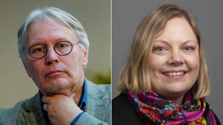 Sameforsker anklager Norge for «kolonialisme», får passet påskrevet av redaktør: – Destruktiv importvare&nbsp;<span>(+)</span>