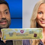 NRK-profilen hyllet ramadan-sjokolade. Så ble all uenighet til «hat»